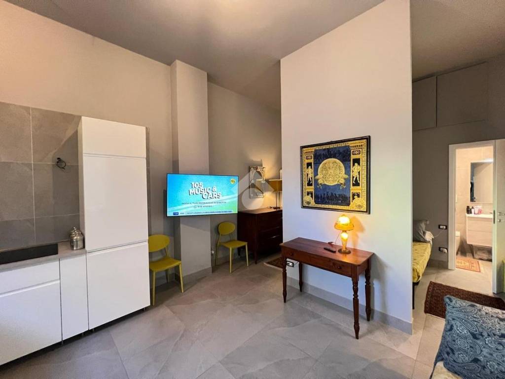 appartamento in vendita a Venezia in zona Murano