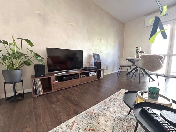 appartamento in vendita a Venezia in zona Mestre