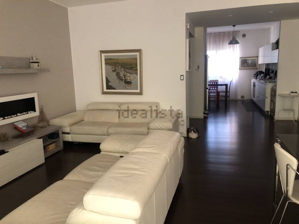 appartamento in vendita a Venezia in zona Mestre