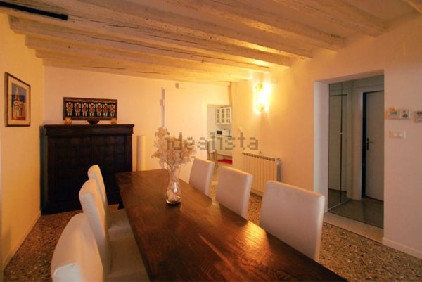 appartamento in vendita a Venezia in zona Sestiere Cannaregio