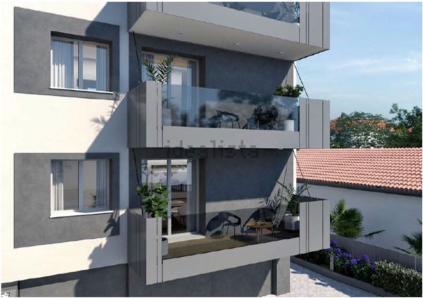 appartamento in vendita a Venezia in zona Carpenedo