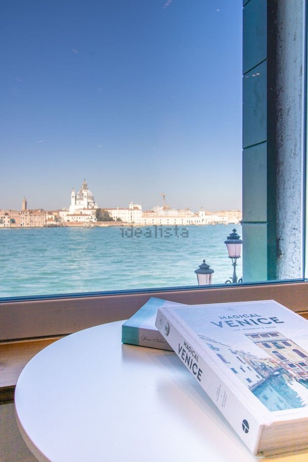 appartamento in vendita a Venezia in zona Giudecca