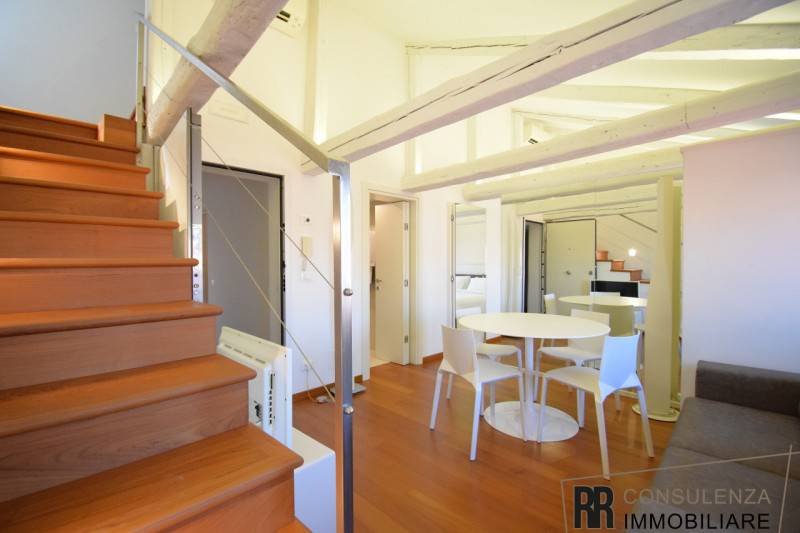 appartamento in vendita a Venezia in zona Sestiere San Marco
