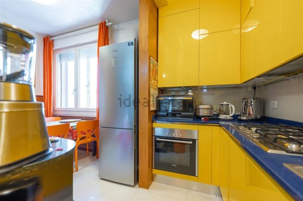 appartamento in vendita a Venezia in zona Mestre