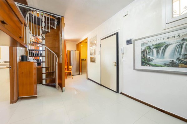 appartamento in vendita a Venezia in zona Carpenedo