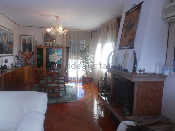 appartamento in vendita a Venezia in zona Lido di Venezia