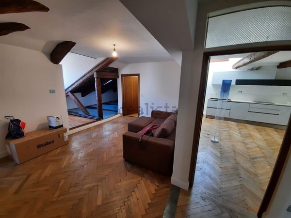 appartamento in vendita a Venezia in zona Sestiere Cannaregio