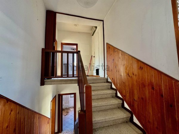casa indipendente in vendita a Venezia in zona Mestre