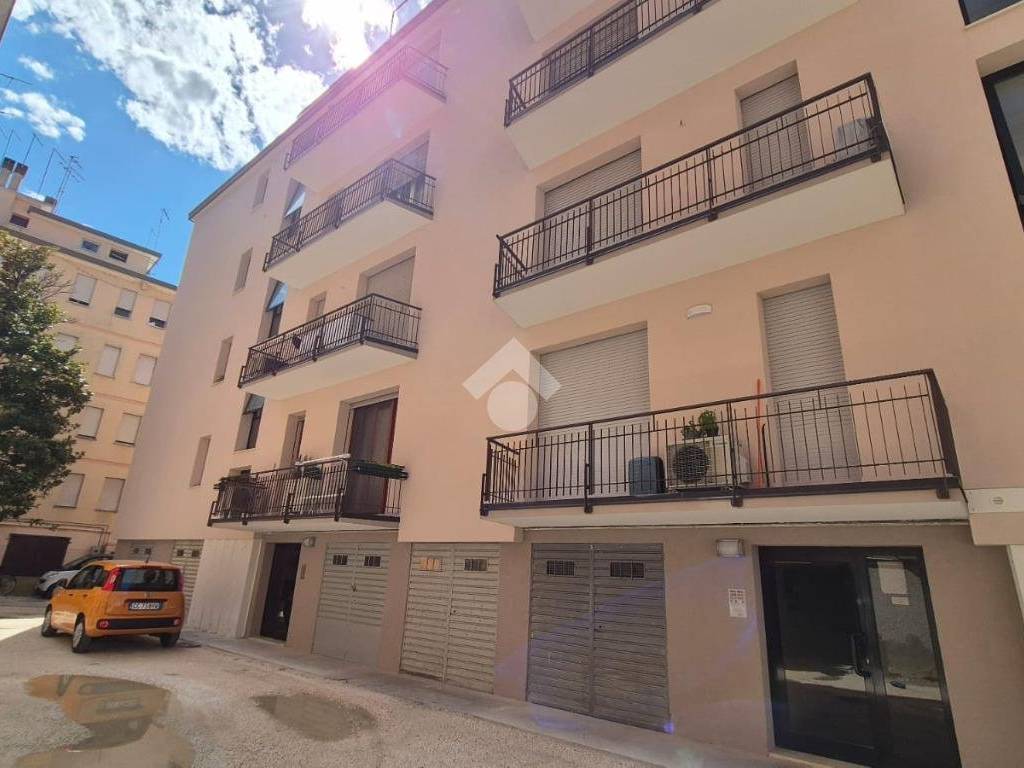 appartamento in vendita a Venezia in zona Mestre