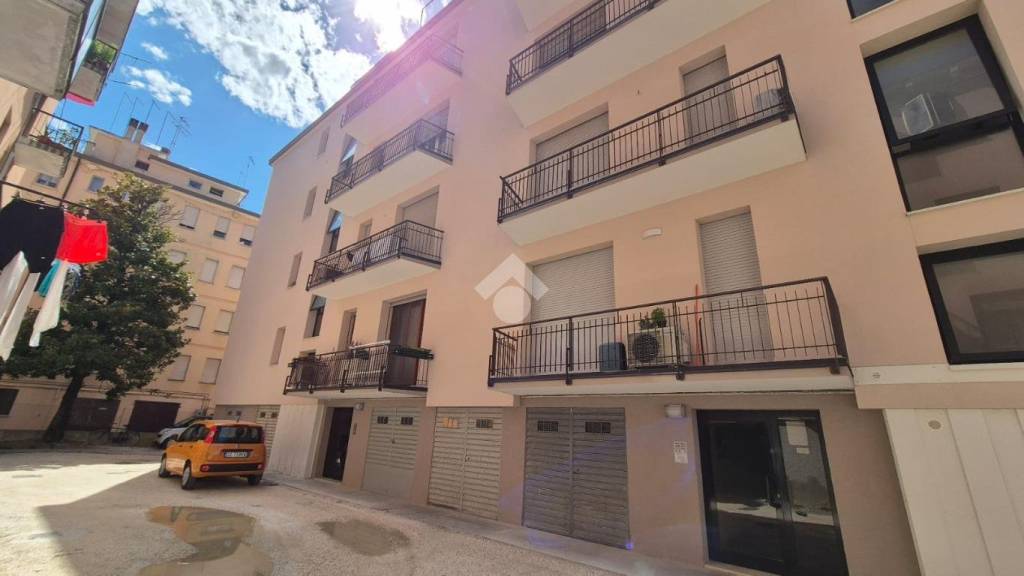 appartamento in vendita a Venezia in zona Mestre