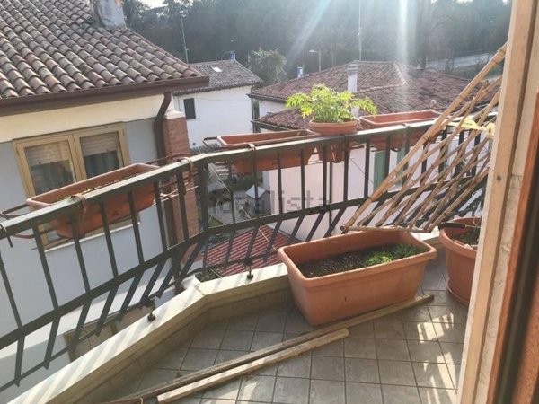 appartamento in vendita a Venezia in zona Mestre