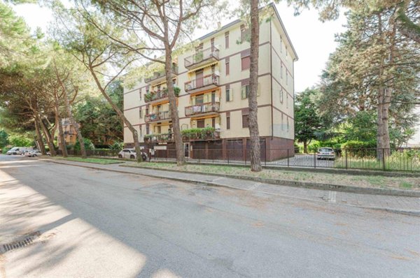 appartamento in vendita a Venezia in zona Carpenedo