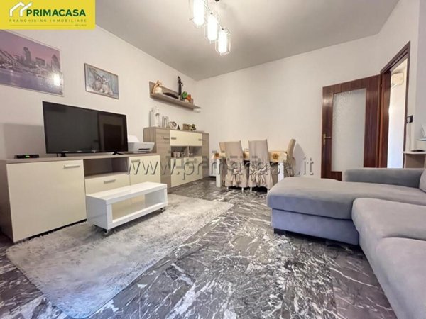 appartamento in vendita a Venezia in zona Carpenedo