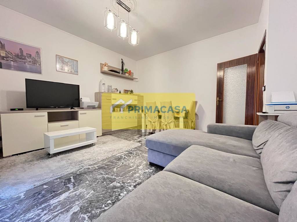 appartamento in vendita a Venezia in zona Carpenedo