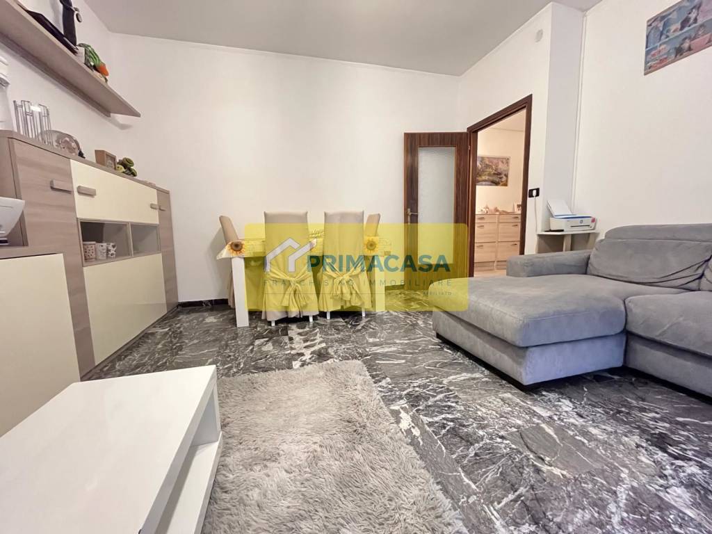 appartamento in vendita a Venezia in zona Carpenedo