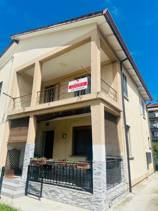 casa indipendente in vendita a Venezia in zona Marghera