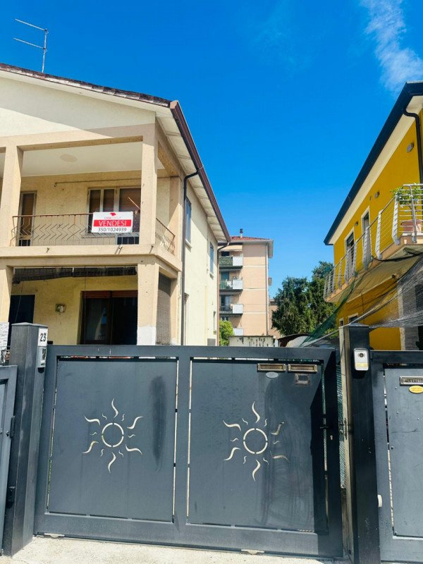 casa indipendente in vendita a Venezia in zona Marghera