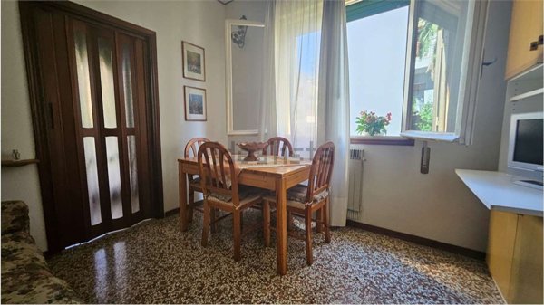 appartamento in vendita a Venezia in zona Mestre