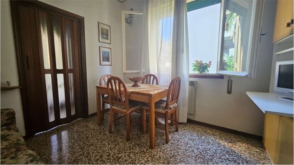 appartamento in vendita a Venezia in zona Mestre