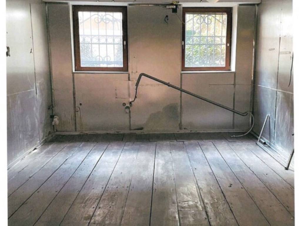negozio in vendita a Venezia in zona Sestiere Santa Croce