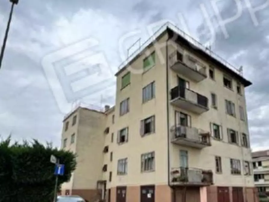 appartamento in vendita a Venezia in zona Marghera