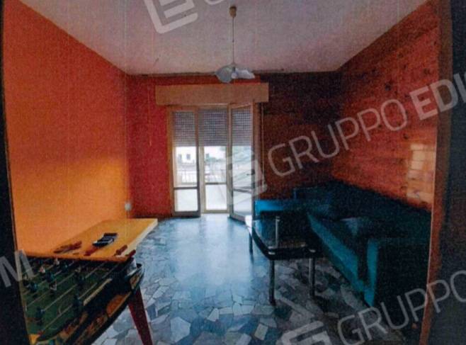 appartamento in vendita a Venezia