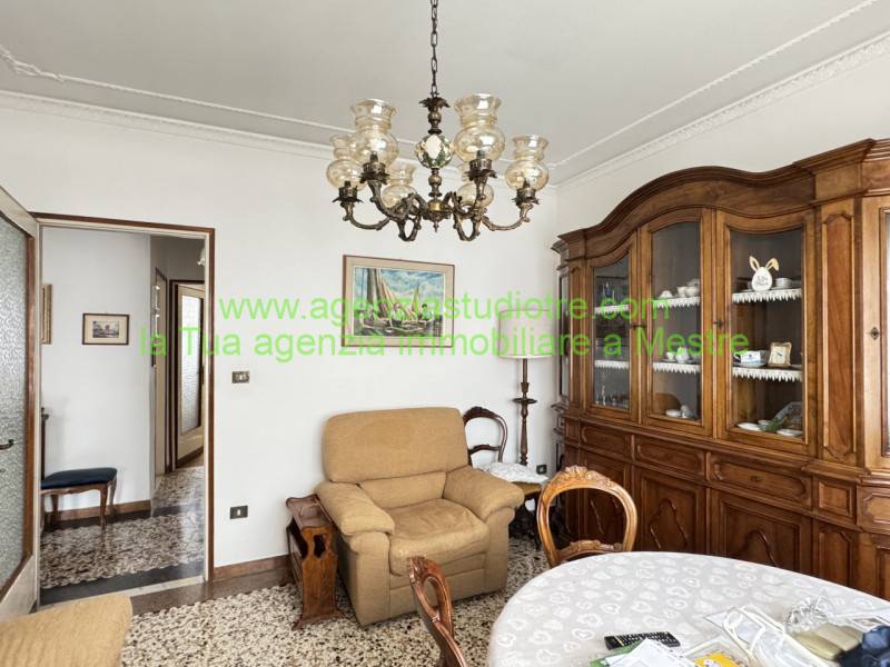 appartamento in vendita a Venezia in zona Carpenedo