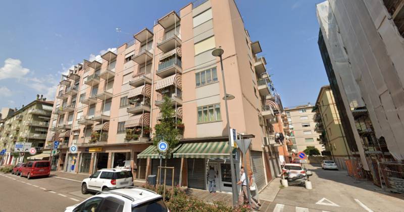 appartamento in vendita a Venezia in zona Mestre