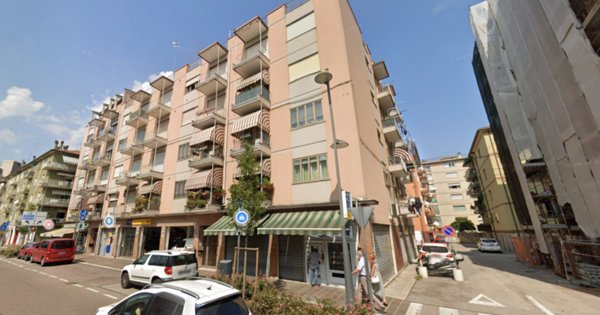 appartamento in vendita a Venezia in zona Mestre