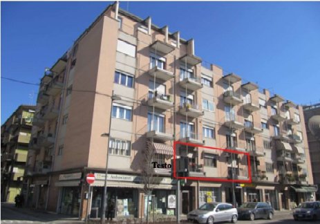 appartamento in vendita a Venezia in zona Mestre
