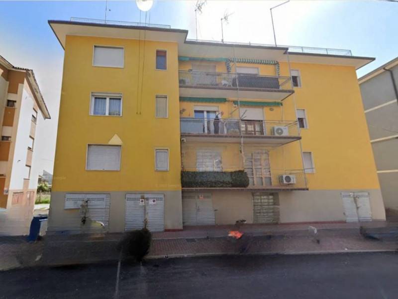 appartamento in vendita a Venezia in zona Zelarino