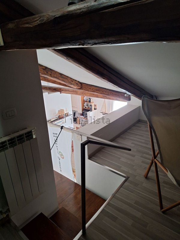 appartamento in vendita a Venezia