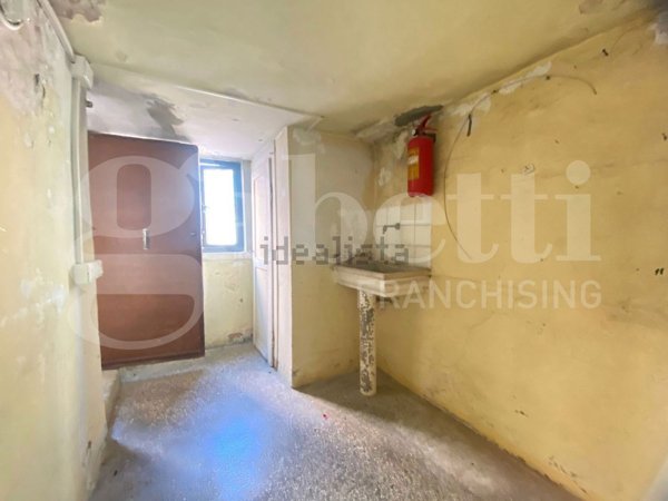appartamento in vendita a Venezia in zona Sestiere Castello