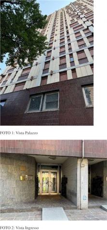 appartamento in vendita a Venezia in zona Mestre