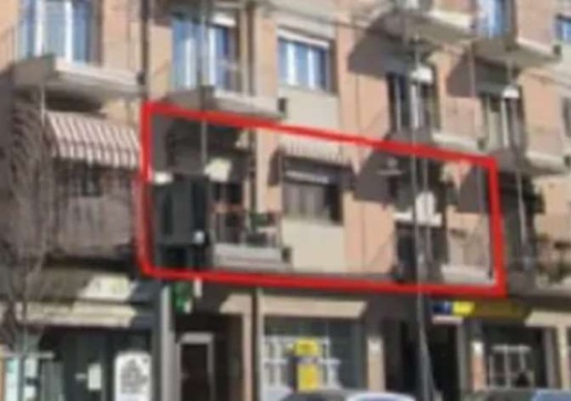 appartamento in vendita a Venezia in zona Marghera