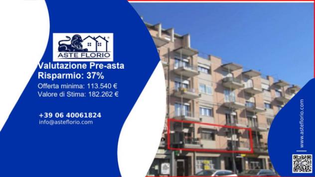 appartamento in vendita a Venezia