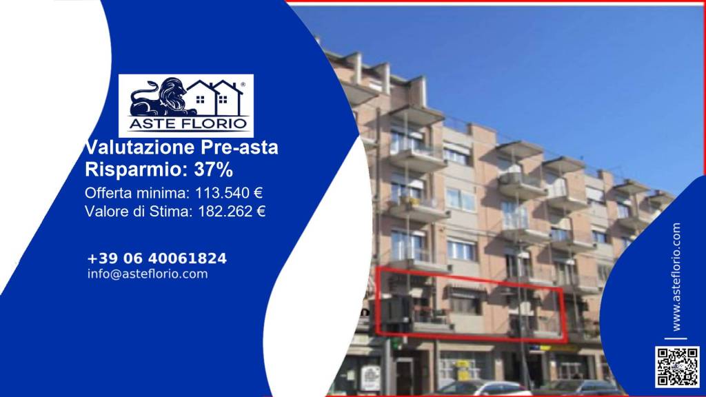 appartamento in vendita a Venezia in zona Mestre