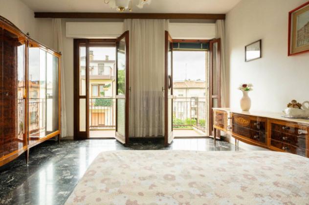 appartamento in vendita a Venezia in zona Mestre