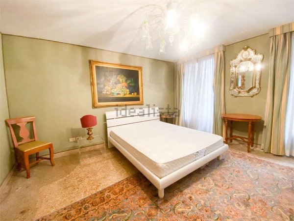 appartamento in vendita a Venezia in zona Sestiere San Marco