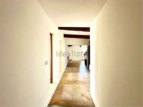 appartamento in vendita a Venezia in zona Sestiere Cannaregio