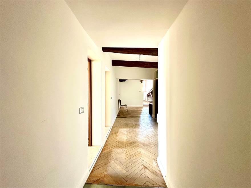 appartamento in vendita a Venezia in zona Sestiere Cannaregio