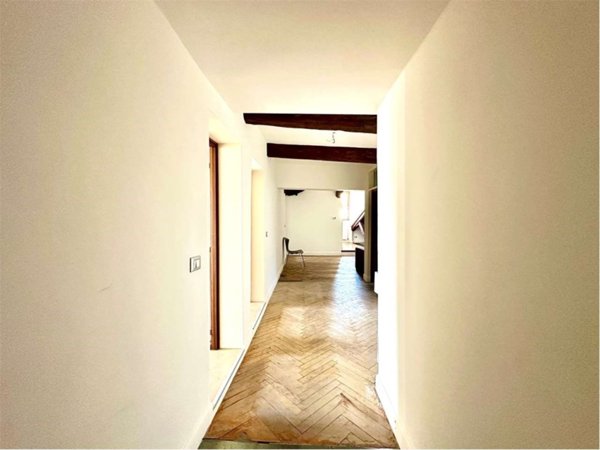 appartamento in vendita a Venezia in zona Sestiere Cannaregio