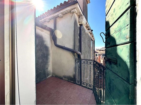 appartamento in vendita a Venezia in zona Sestiere Cannaregio
