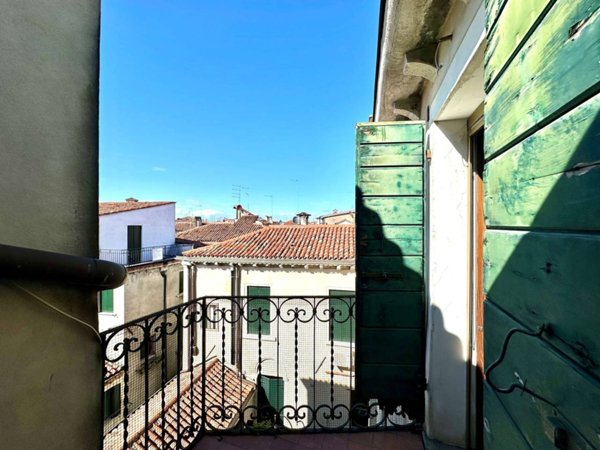appartamento in vendita a Venezia in zona Sestiere Cannaregio