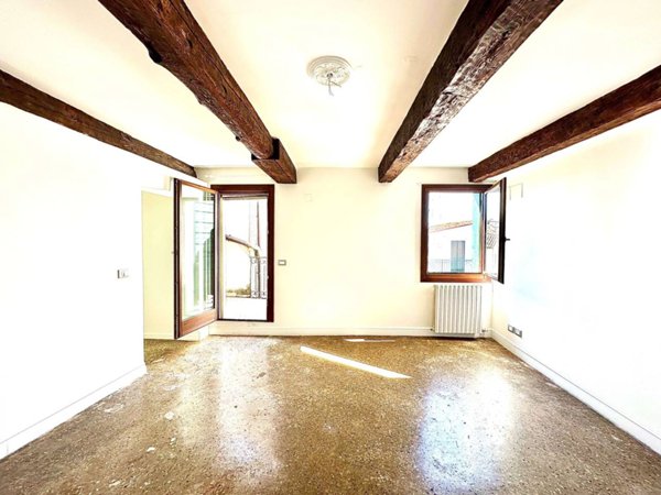 appartamento in vendita a Venezia in zona Sestiere Cannaregio