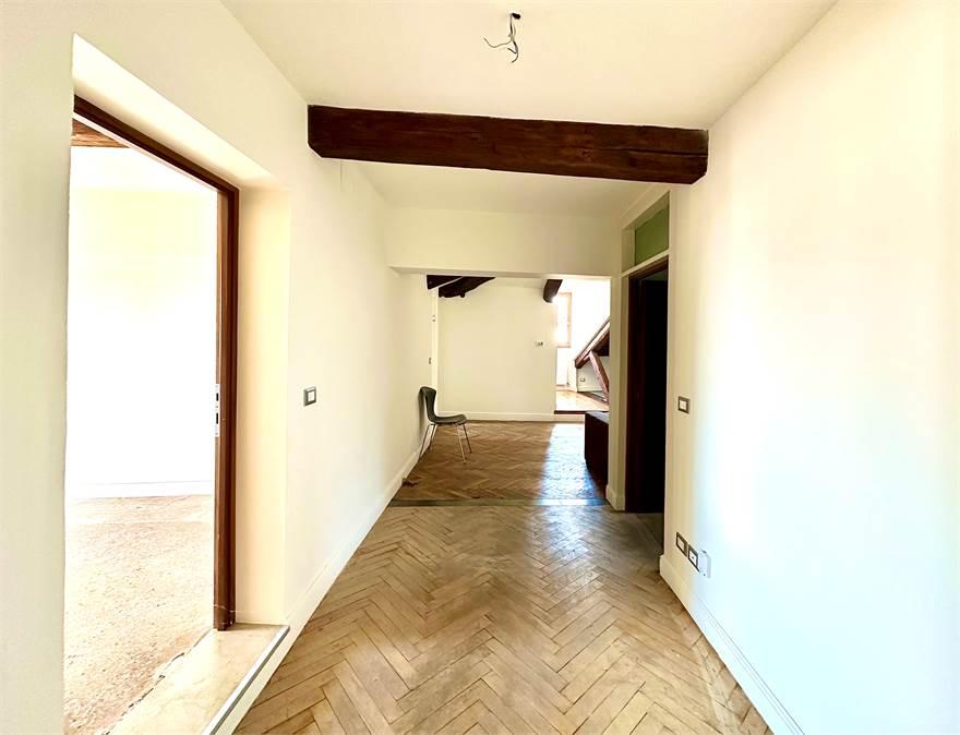 appartamento in vendita a Venezia in zona Sestiere Cannaregio