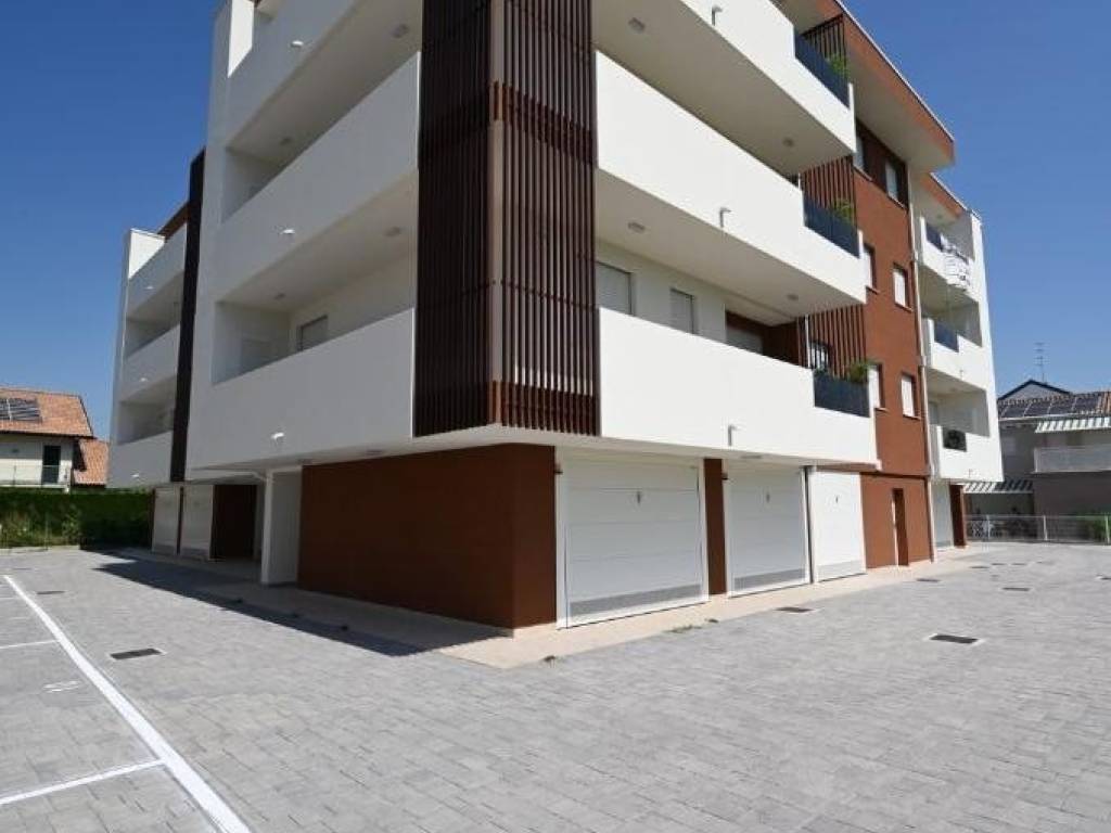 appartamento in vendita a Venezia in zona Trivignano