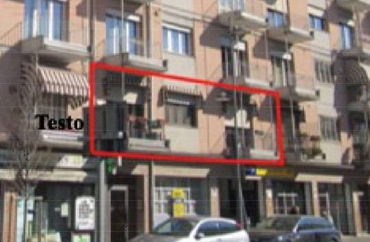 appartamento in vendita a Venezia in zona Mestre