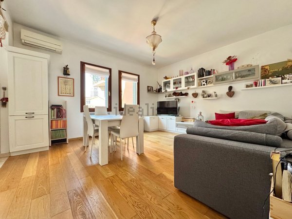 appartamento in vendita a Venezia in zona Sestiere Cannaregio