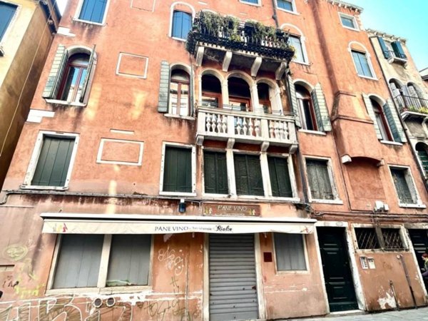 appartamento in vendita a Venezia in zona Sestiere San Marco